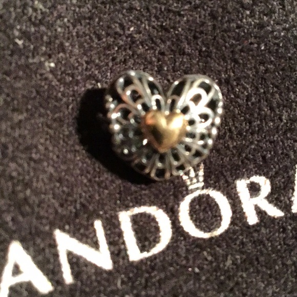 Pandora charm - Picture 2 of 3